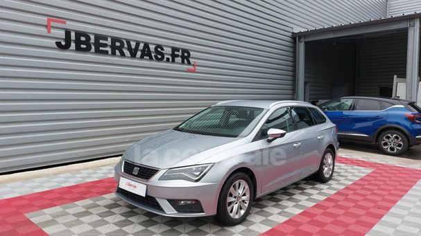 Seat Leon ST 1.6 TDI Style 85 kW image number 1