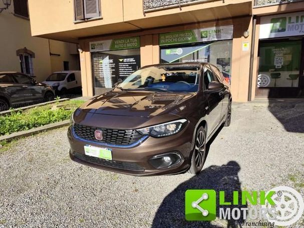 Fiat Tipo 1.3 Lounge 70 kW image number 1