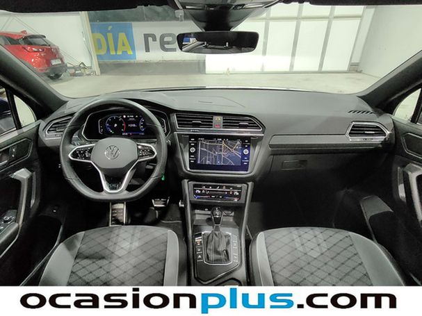 Volkswagen Tiguan Allspace 2.0 TDI DSG 110 kW image number 7