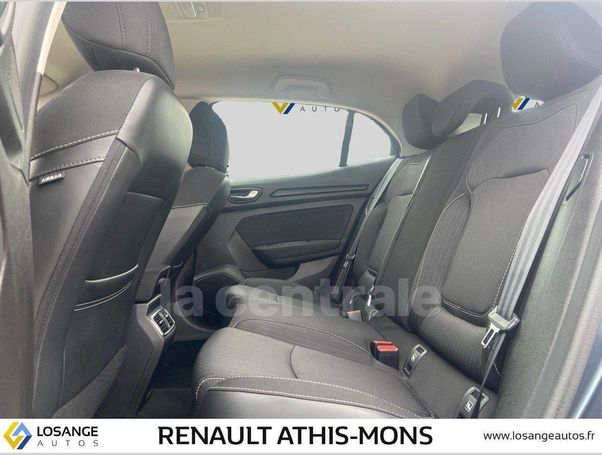 Renault Megane 1.5 Blue dCi 115 85 kW image number 6