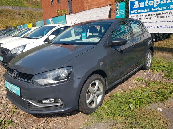 Volkswagen Polo 44 kW image number 3