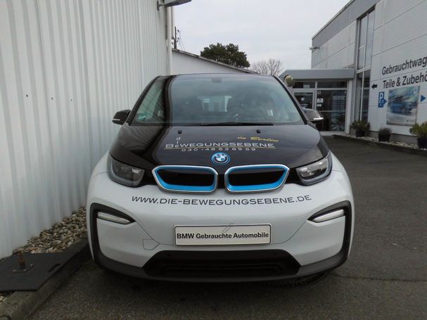 BMW i3 125 kW image number 1