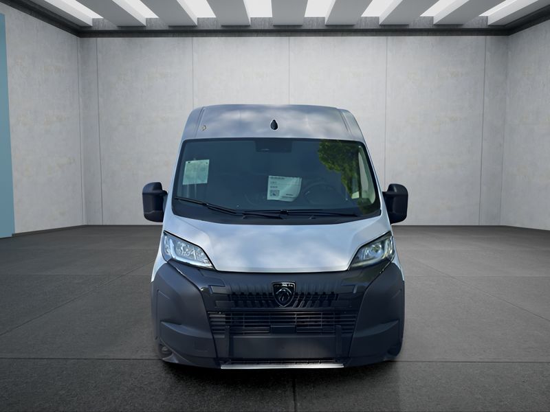 Peugeot Boxer Kasten