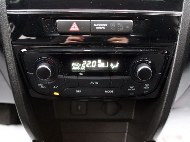 Suzuki Vitara 96 kW image number 25