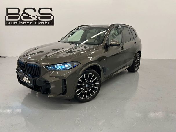 BMW X5 xDrive 210 kW image number 2