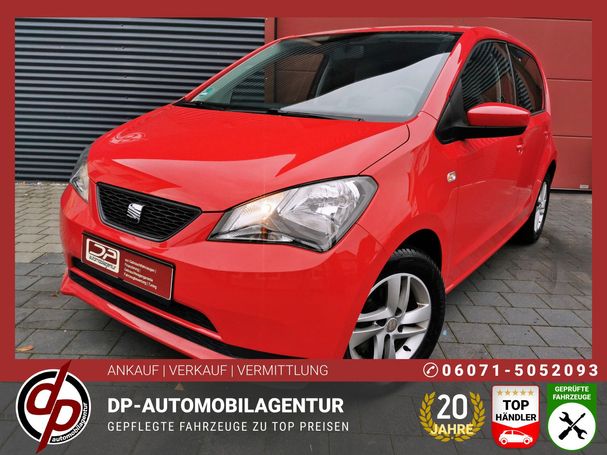 Seat Mii 1.0 44 kW image number 1