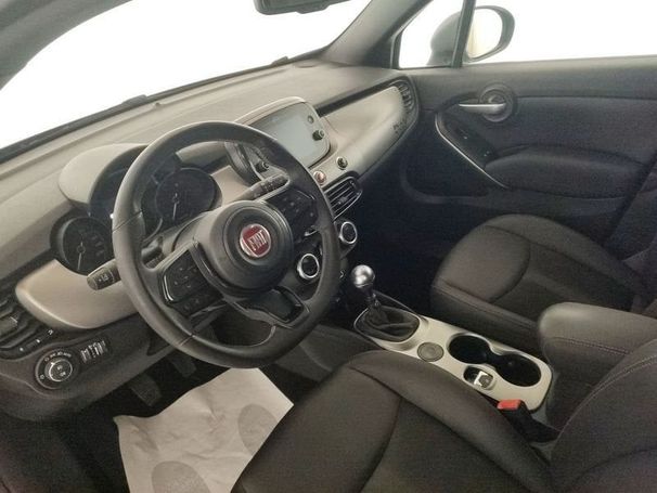 Fiat 500X 1.6 4x2 88 kW image number 6