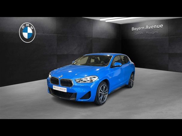 BMW X2 sDrive18i M Sport DKG 100 kW image number 1