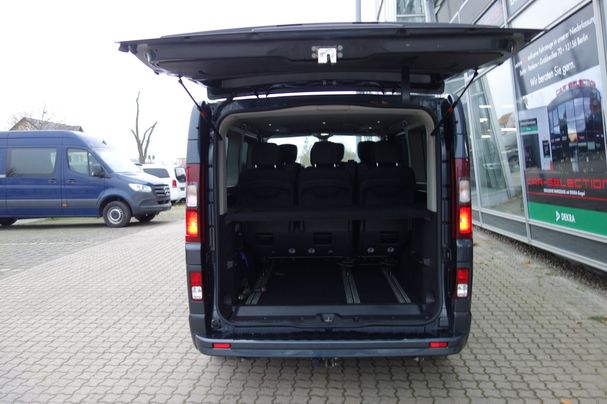 Renault Trafic Grand dCi Spaceclass 107 kW image number 7