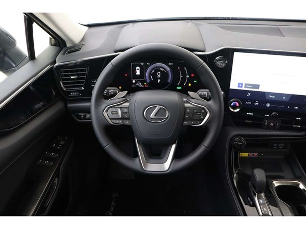 Lexus NX 350 h 179 kW image number 13