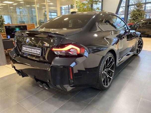 BMW M2 343 kW image number 2