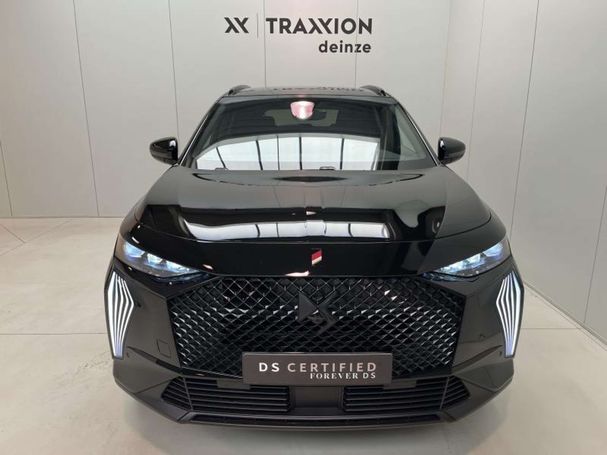 DS Automobiles 7 Crossback DS 7 E-Tense 166 kW image number 3