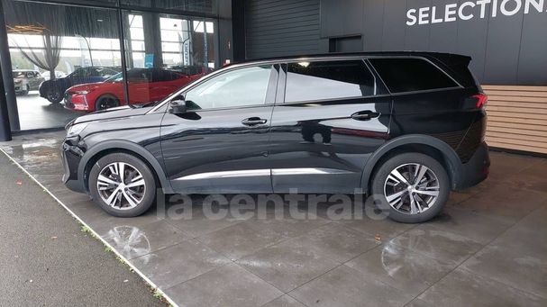 Peugeot 5008 PureTech 130 EAT8 S&S Allure 96 kW image number 5