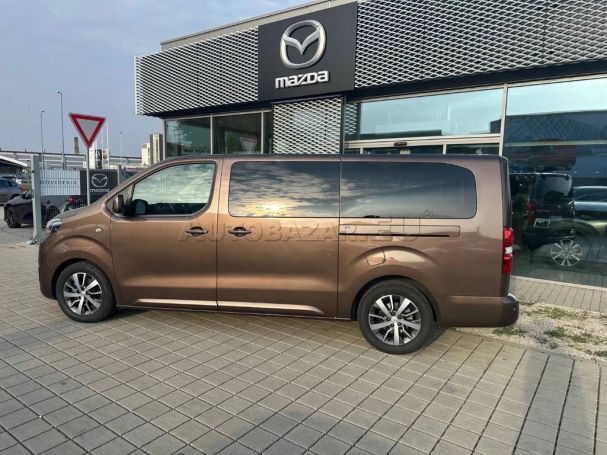 Toyota Proace 130 kW image number 3