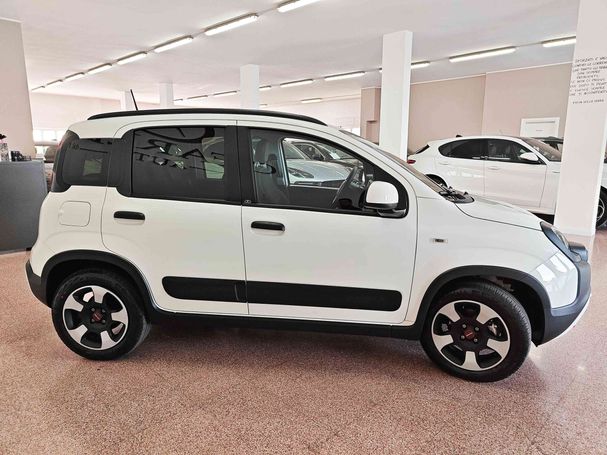 Fiat Panda 1.0 Hybrid 51 kW image number 5