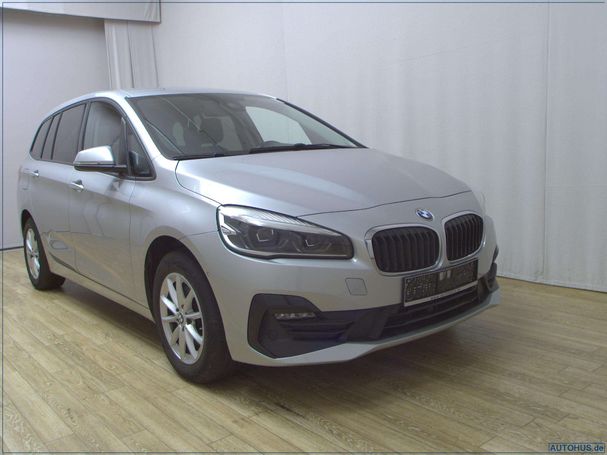 BMW 216d Active Tourer Advantage 85 kW image number 2