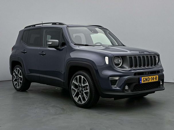 Jeep Renegade 176 kW image number 2