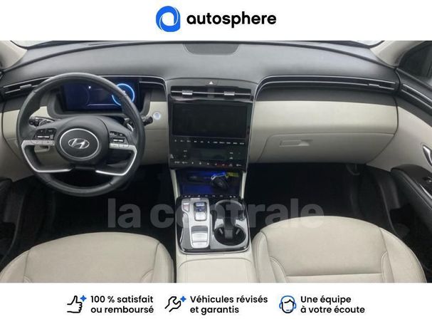 Hyundai Tucson 195 kW image number 8