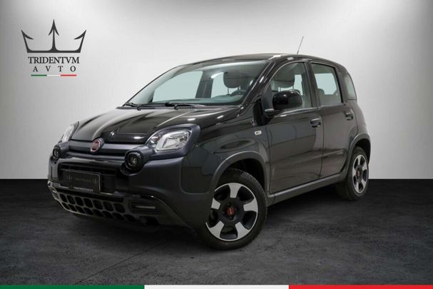 Fiat Panda 1.0 Hybrid 51 kW image number 1