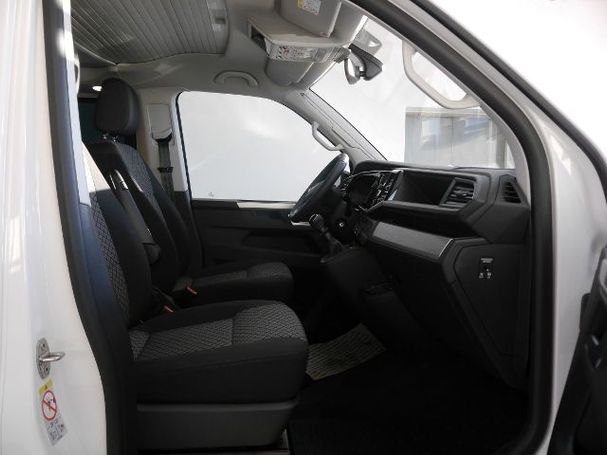 Volkswagen T6 California 81 kW image number 6