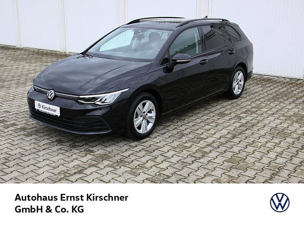 Volkswagen Golf Variant DSG 81 kW image number 1