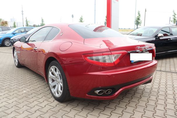 Maserati Granturismo 298 kW image number 6