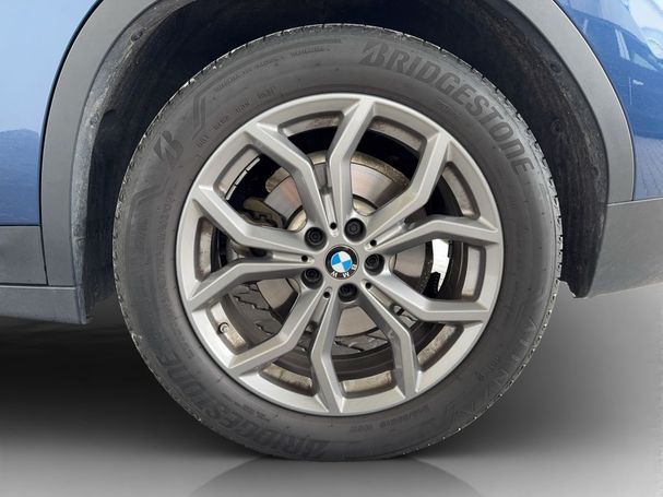 BMW X3 xDrive 210 kW image number 10