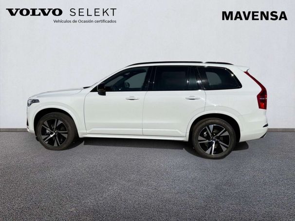 Volvo XC90 B5 AWD 173 kW image number 7