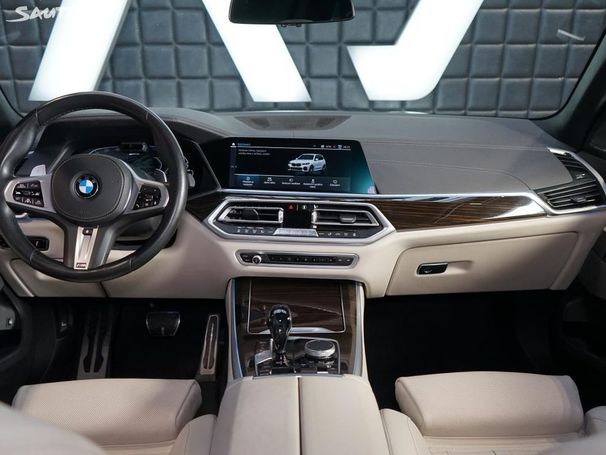 BMW X5 45e xDrive 290 kW image number 21