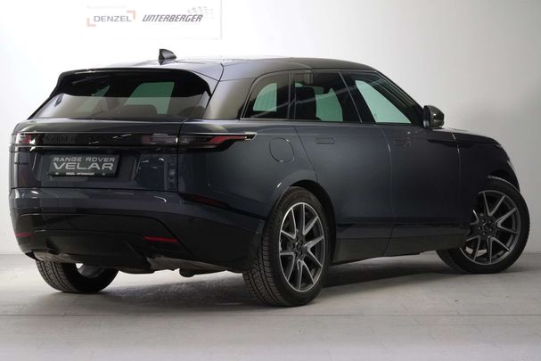 Land Rover Range Rover Velar SE 221 kW image number 4