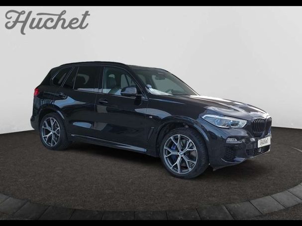 BMW X5 xDrive 213 kW image number 7