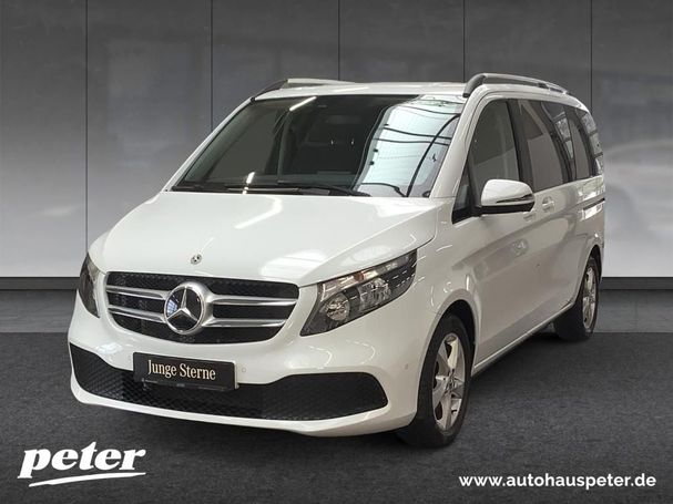 Mercedes-Benz V 220d Edition 1 120 kW image number 1