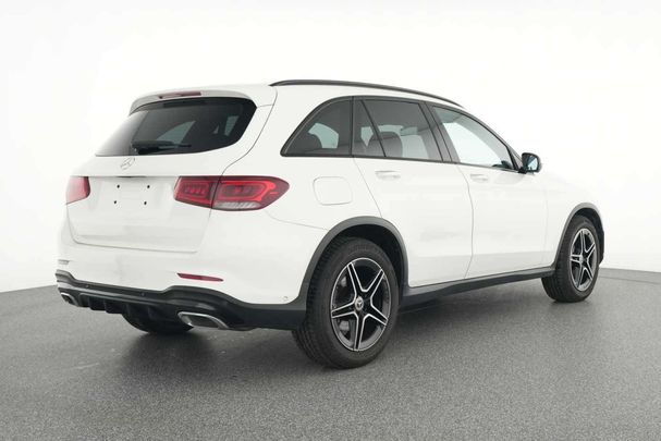 Mercedes-Benz GLC 200 4Matic 145 kW image number 3