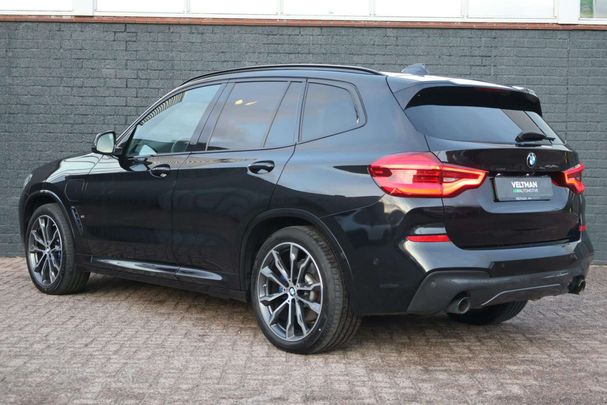 BMW X3 xDrive30e 214 kW image number 8