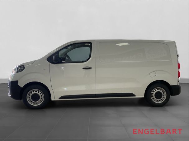 Toyota Proace Verso L1 88 kW image number 4