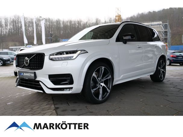 Volvo XC90 B5 AWD 173 kW image number 1