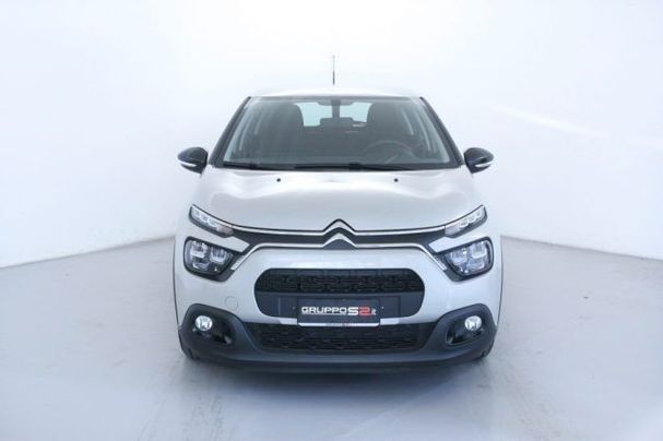 Citroen C3 BlueHDi 100 S&S 75 kW image number 4