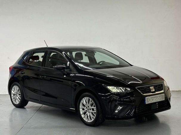 Seat Ibiza 1.0 TSI S&S FR 81 kW image number 2