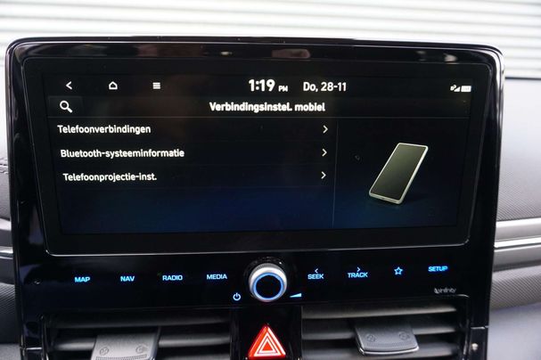 Hyundai Ioniq 38 kWh 100 kW image number 34