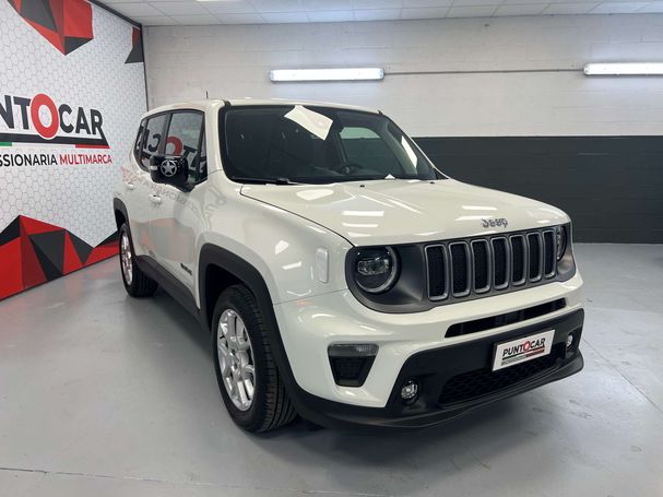 Jeep Renegade 1.0 Limited 88 kW image number 2