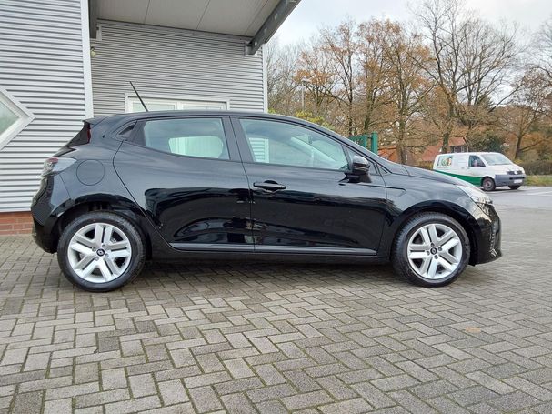 Renault Clio TCe 90 66 kW image number 5