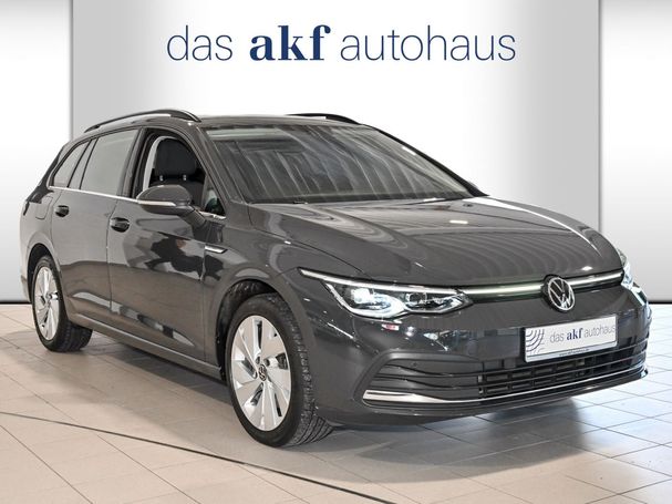 Volkswagen Golf Variant 2.0 TDI DSG 110 kW image number 2