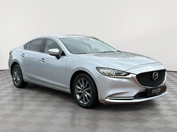 Mazda 6 121 kW image number 2