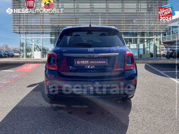 Fiat 500X 96 kW image number 6