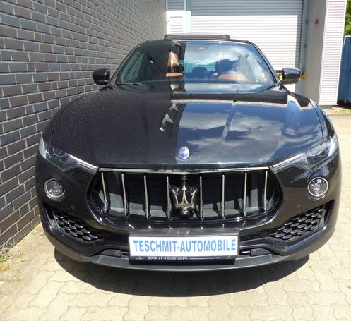 Maserati Levante 202 kW image number 13