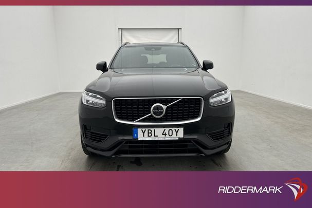 Volvo XC90 Recharge T8 AWD 288 kW image number 3