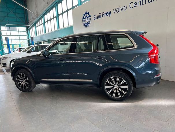 Volvo XC90 AWD B5 184 kW image number 28