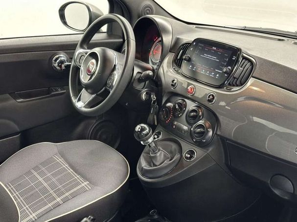 Fiat 500 1.0 51 kW image number 13