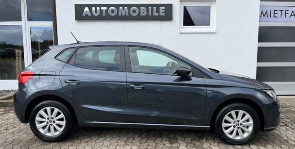 Seat Ibiza 1.0 TSI Style 70 kW image number 8