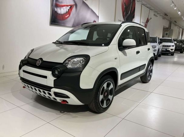 Fiat Panda 1.0 Hybrid 51 kW image number 1